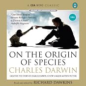 On the Origin of Species | [Charles Darwin]