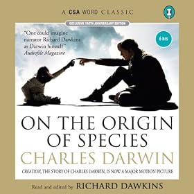 On the Origin of Species