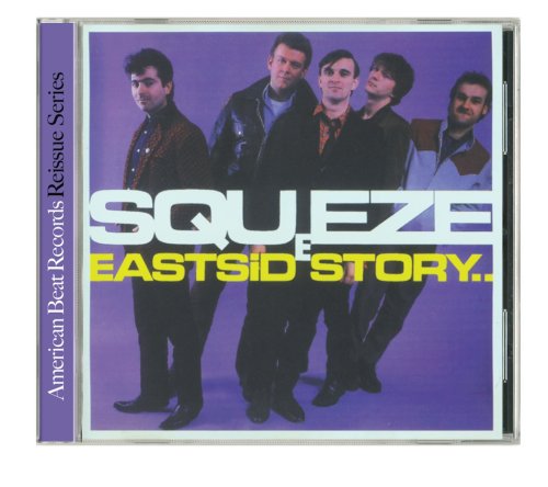 CD-Charts  Music : East Side Story