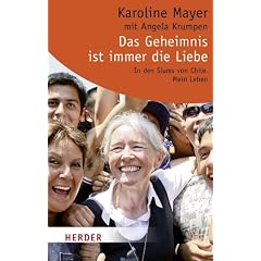 Das Geheimnis ist immer die Liebe: Mein Leben (HERDER spektrum)