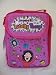 TRACEY BEAKER SPORTS LUNCHBAG - 100% PVC FREE