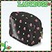 Cute Ladybugs Coin Key ID Case SMALL WRIST WALLET for Man or Woman - Runners Joggers Walkers Fits most Digital Cameras, Running Accessories