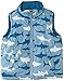 Hatley Boys' Reversible Gilet