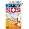 Holiday SOS: The Life-Saving Adventures of a Travelling Doctor