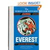 Worst-Case Scenario Ultimate Adventure: Everest: You Decide How to Survive!