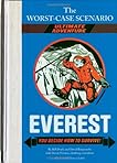 Worst-Case Scenario Ultimate Adventure: Everest: You Decide How to Survive!