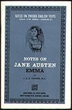 Brodie's notes on Jane Austen's 'Emma'