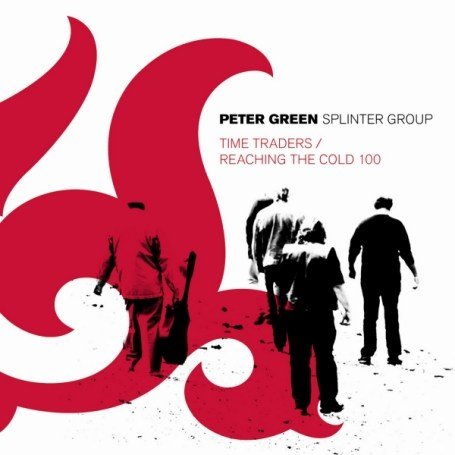 Peter Green - Reaching the Cold 100 - Zortam Music