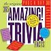 Original 365 Amazing Trivia Facts Page-a-Day Calendar 2009 (Original Page a Day Calendars)