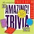 The 365 Amazing Trivia Facts Page-A-Day Calendar 2009 (Original Page a Day Calendars)