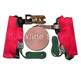 Sporting Goods : Intro 30 Foot Slackline Kit