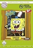 Eigenschaften ak tronic  / SpongeBob: Employee of the Month - (Green Pepper)