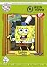 SpongeBob: Employee of the Month - (Green Pepper)