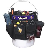 NFL Bucket Liner 32165 Minnesota Vikings