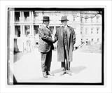 Historic Print (S): Daniels and Payne