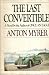 Books : The Last Convertible