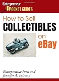 How to Sell Collectibles On eBay
