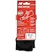 New Balance Unisex 3 Pack Crew Core Cotton Socks