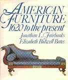 American Furniture: 1620 To the Present