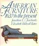 American Furniture: 1620 To the Present