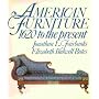 American Furniture: 1620 To the Present