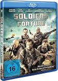 Soldiers Of Fortune [Blu-ray]