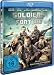 Soldiers Of Fortune [Blu-ray]