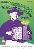 Mel Bays Conjunto Button Accordion