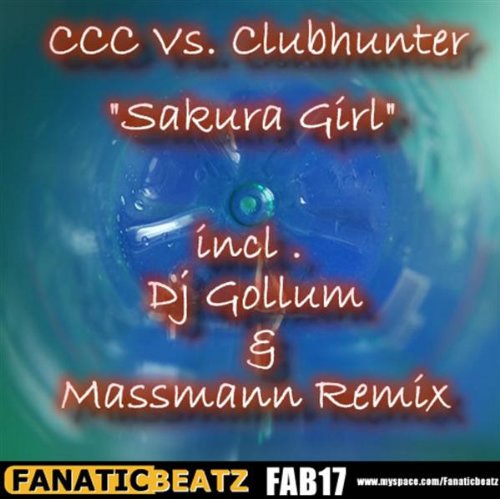<em>Sakura</em> Girl (<em>DJ</em> Gollum Radio Edit) <em>樱花女孩</em>( D