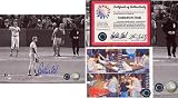 Carlton Fisk Boston Red Sox Game 6 HR 8x10 Autographed Photograph