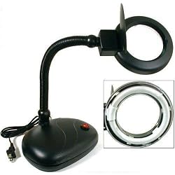 Magnifying Lamp Magnifier Light