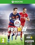 FIFA 16 (Xbox One)