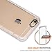 IPhone 6 plus Case,Gaosa 5.5 Inch Apple iPhone 6plus/6splus Case Shock-Absorption Bumper and Anti-Scratch case