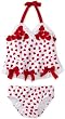 Kate Mack Baby-girls Infant American Beauty 2 Piece Swimsuit