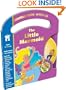 The Little Mermaid (Handled Book and CD)