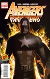 Avengers Invaders #1 Variant Exclusive Alternate Cover