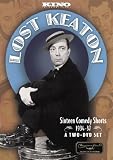 Lost Keaton: Sixteen Comedy Shorts 1934-1937