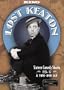 Lost Keaton: Sixteen Comedy Shorts 1934-1937