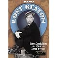 Lost Keaton: Sixteen Comedy Shorts 1934-37