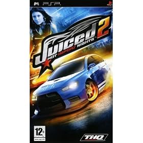 Juiced 2 - collection essentials