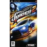 Juiced 2 - collection essentialspar THQ