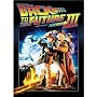 Back to the Future Part III - Summer Comedy Movie Cash