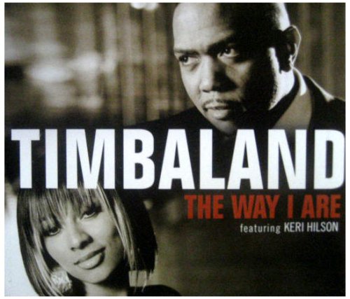 CD-Charts  Music : The Way I Are
