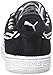 PUMA Women's Suede Classic + Stripes WN's-W