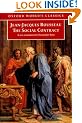 Discourse on Political Economy and The Social Contract (Oxford World's Classics)