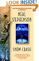 Snow Crash (Bantam Spectra Book)