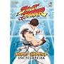 Street Fighter World Warrior Encyclopedia