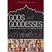 Gods and Goddesses Card Deck: Mantras, Blessings, and Meditations (Mandala Wisdom Decks)