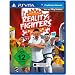 Reality Fighters