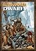 Games Workshop Dwarf Army Book